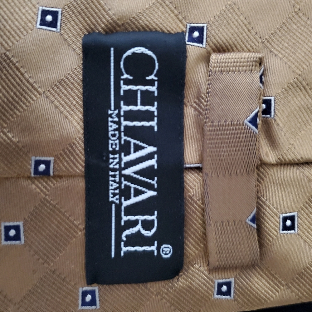 Men's Neck Tie